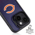 NFL Chicago Bears Breakaway iPhone 14 Kickstand Case